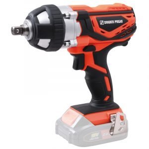 LLAVE IMPACTO BATERIA 18V FLEX ONE